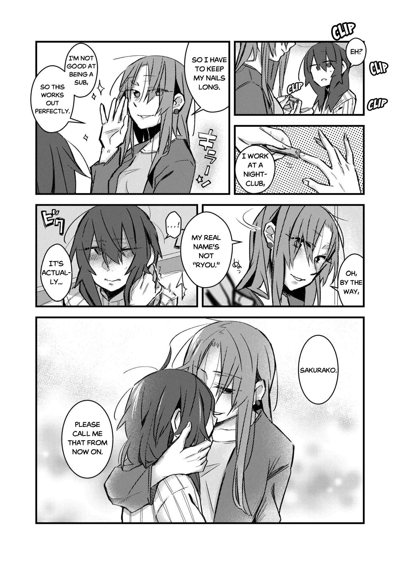 Page 13 Chapter Unknown_ac3b 5.4° Girlfriend