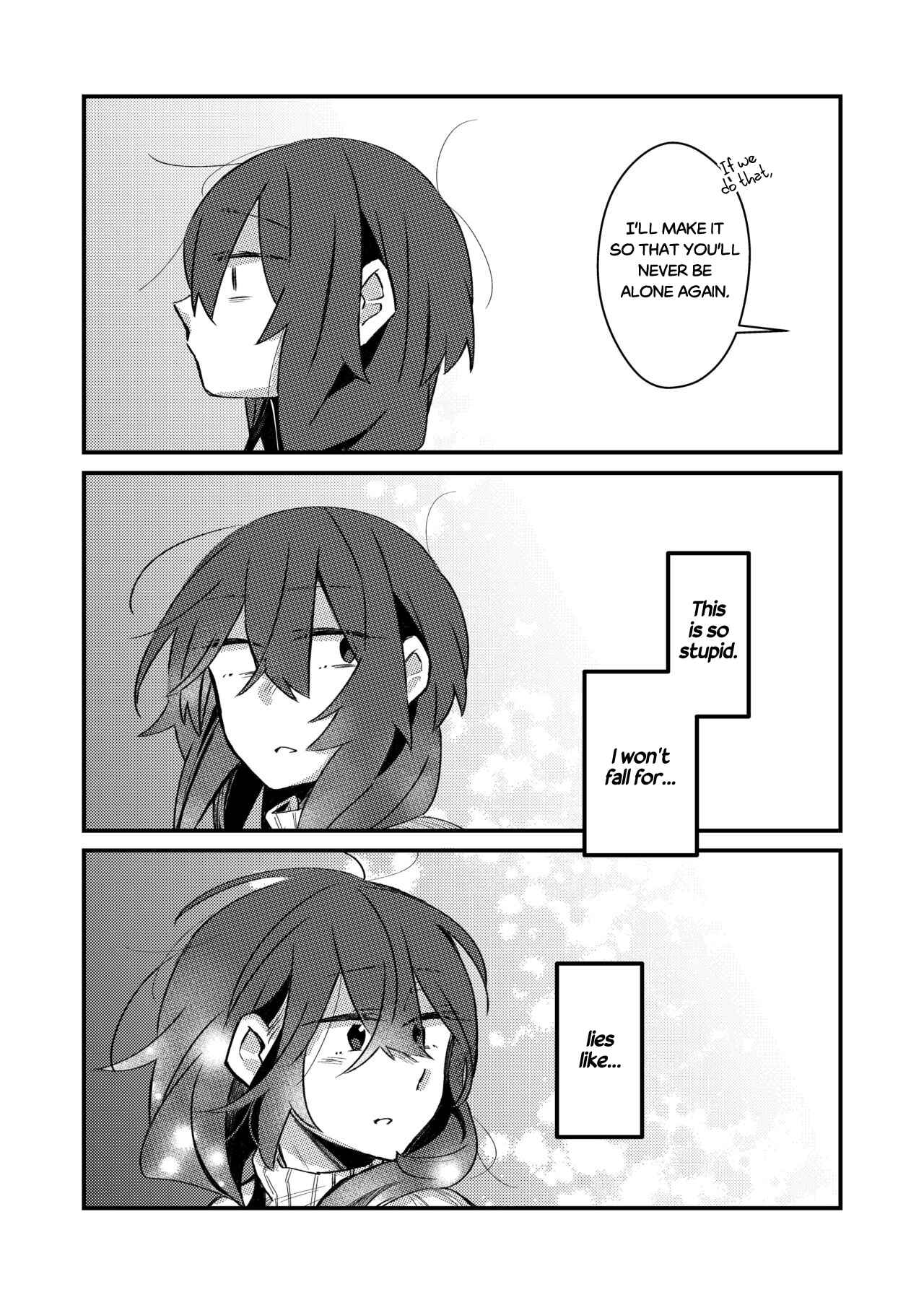 Page 20 Chapter Unknown_ac3b 5.4° Girlfriend
