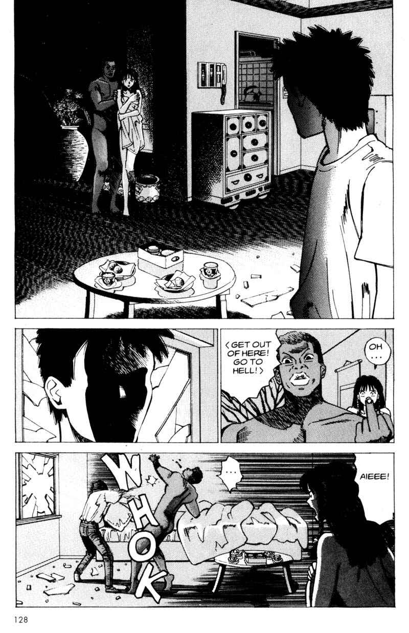 Page 128 Chapter 1 Voyeur