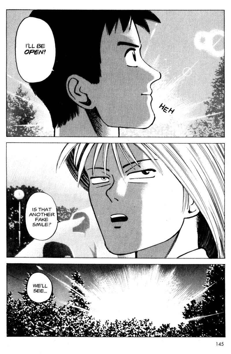 Page 145 Chapter 1 Voyeur