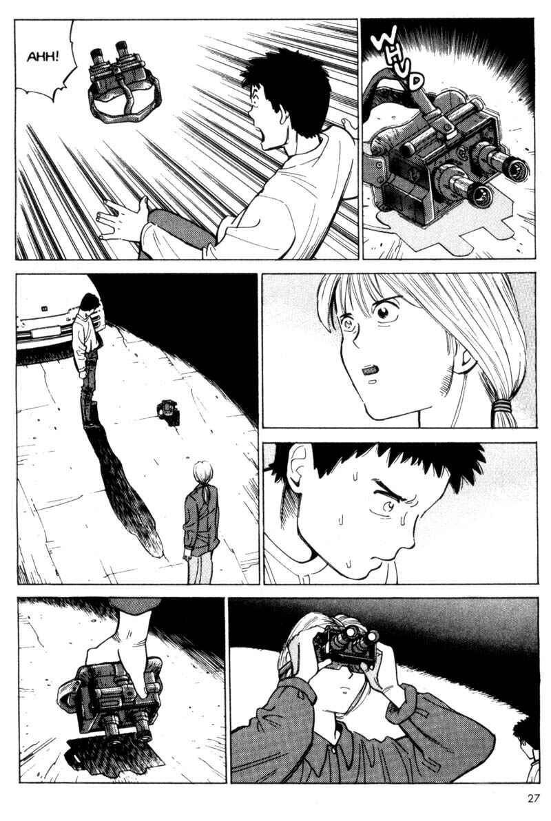 Page 28 Chapter 1 Voyeur