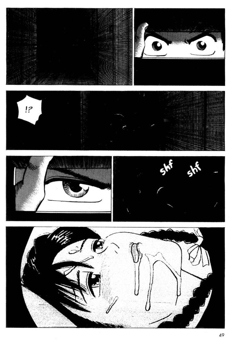 Page 50 Chapter 1 Voyeur