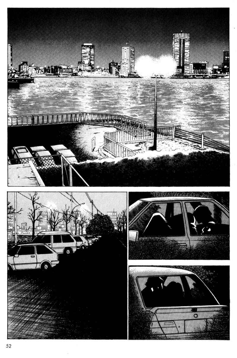 Page 53 Chapter 1 Voyeur