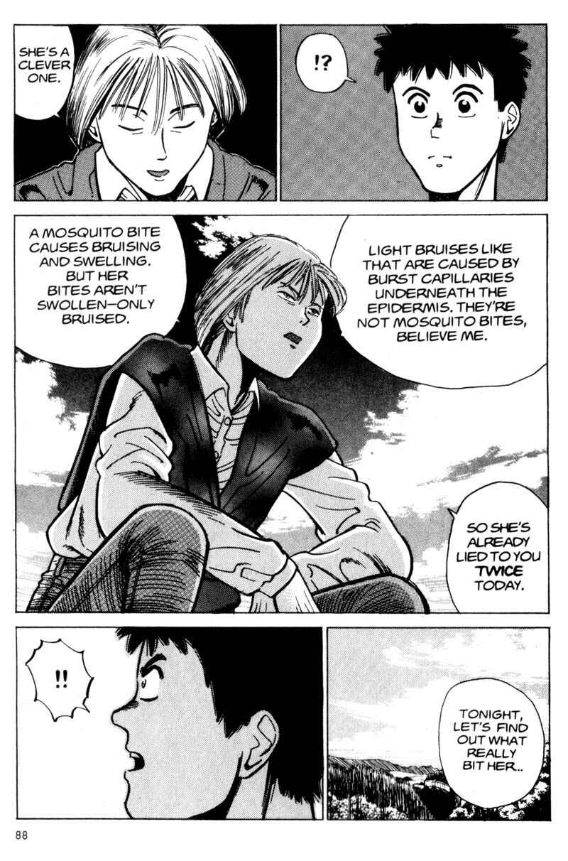 Page 89 Chapter 1 Voyeur