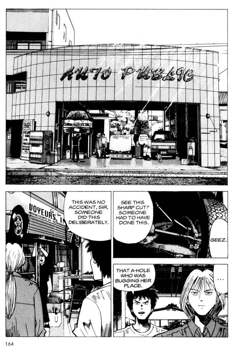 Page 18 Chapter 2 Voyeur