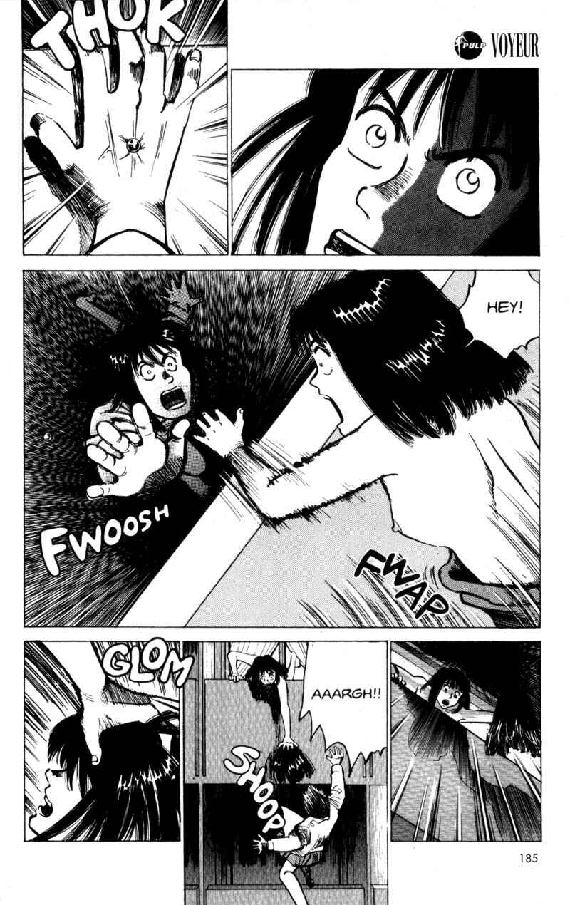 Page 39 Chapter 2 Voyeur