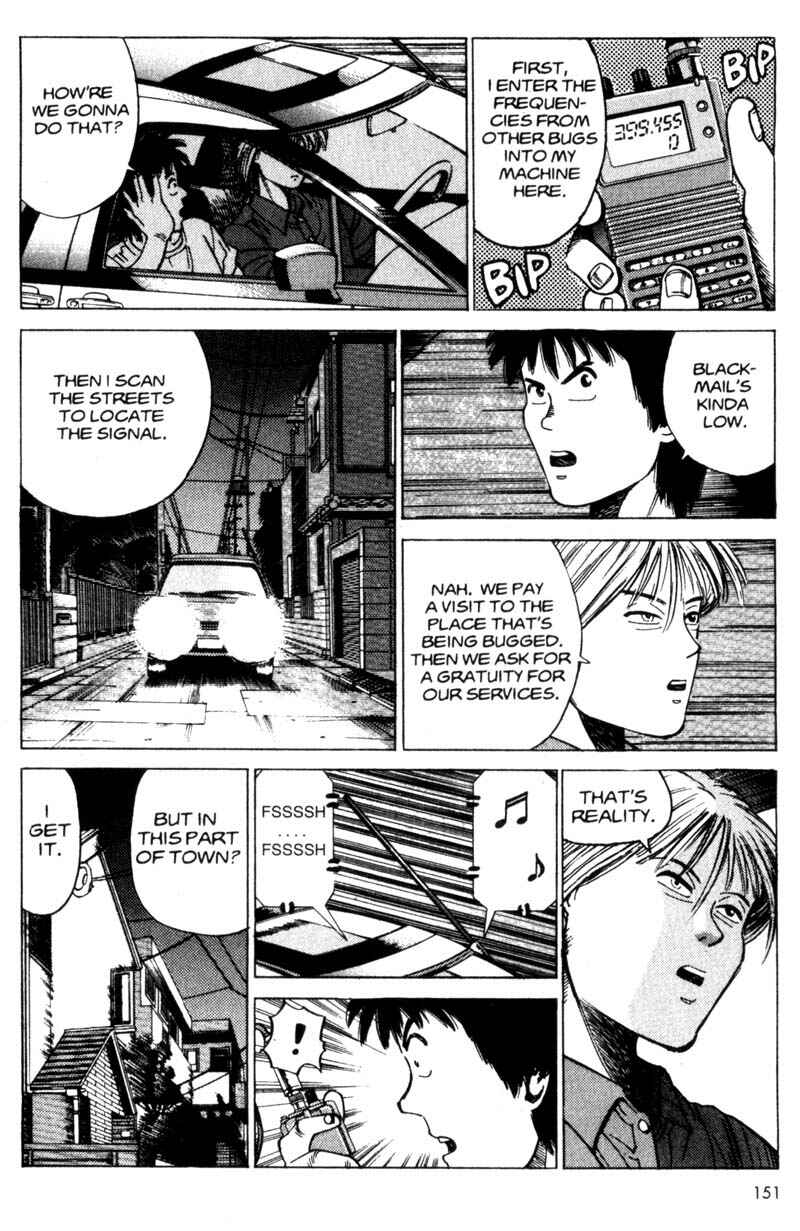 Page 5 Chapter 2 Voyeur