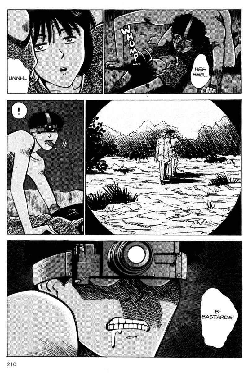 Page 64 Chapter 2 Voyeur