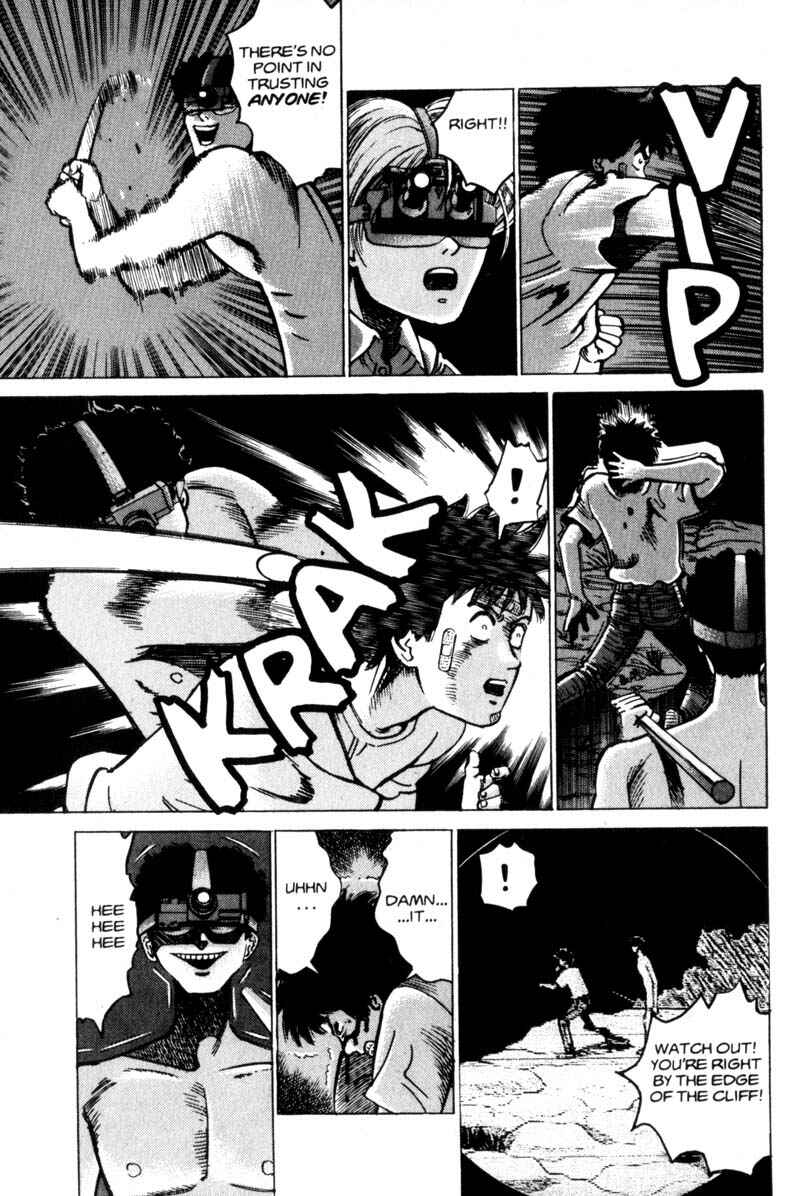 Page 72 Chapter 2 Voyeur