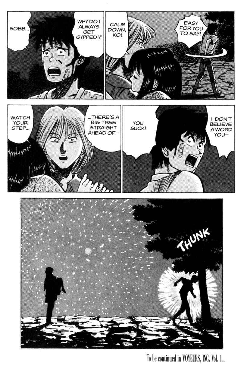 Page 81 Chapter 2 Voyeur
