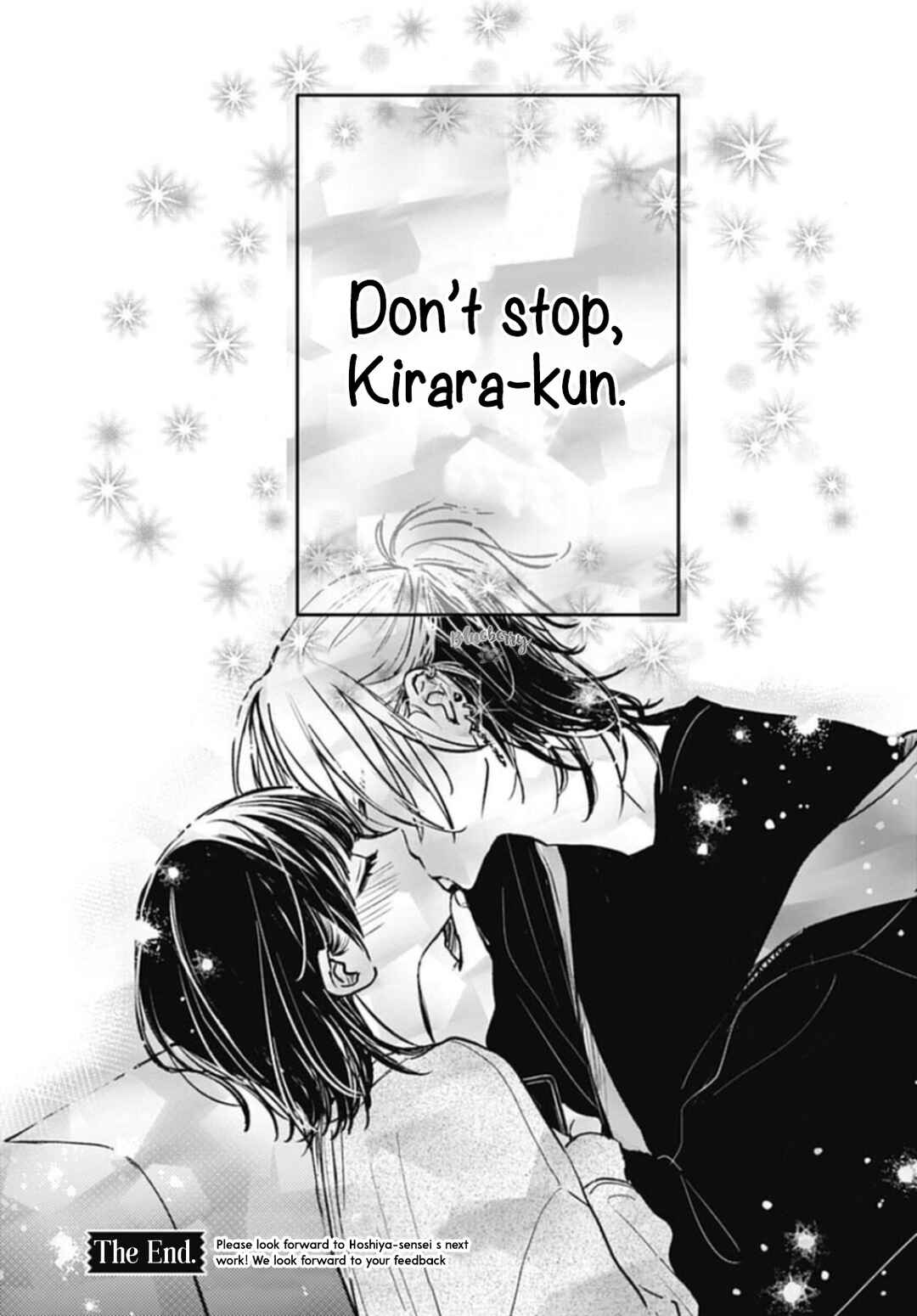 Page 57 Chapter Unknown_433d Yamenai de, Kirara-kun