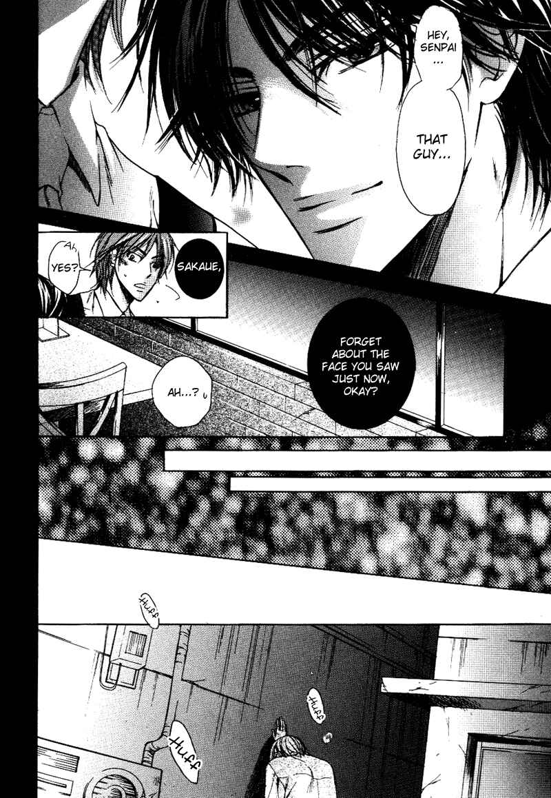 Page 20 Chapter 4 Asobi Janai no