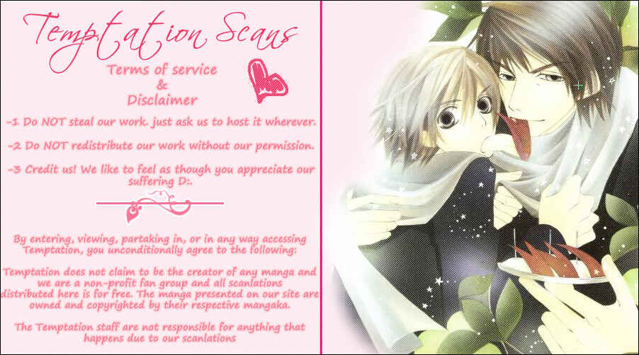 Page 35 Chapter 4 Asobi Janai no