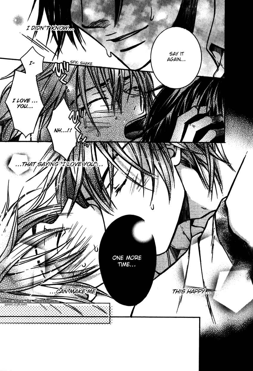 Page 29 Chapter 5 Asobi Janai no
