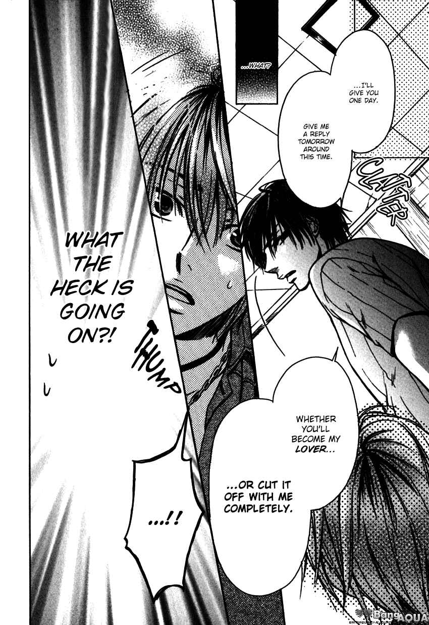 Page 6 Chapter 5 Asobi Janai no