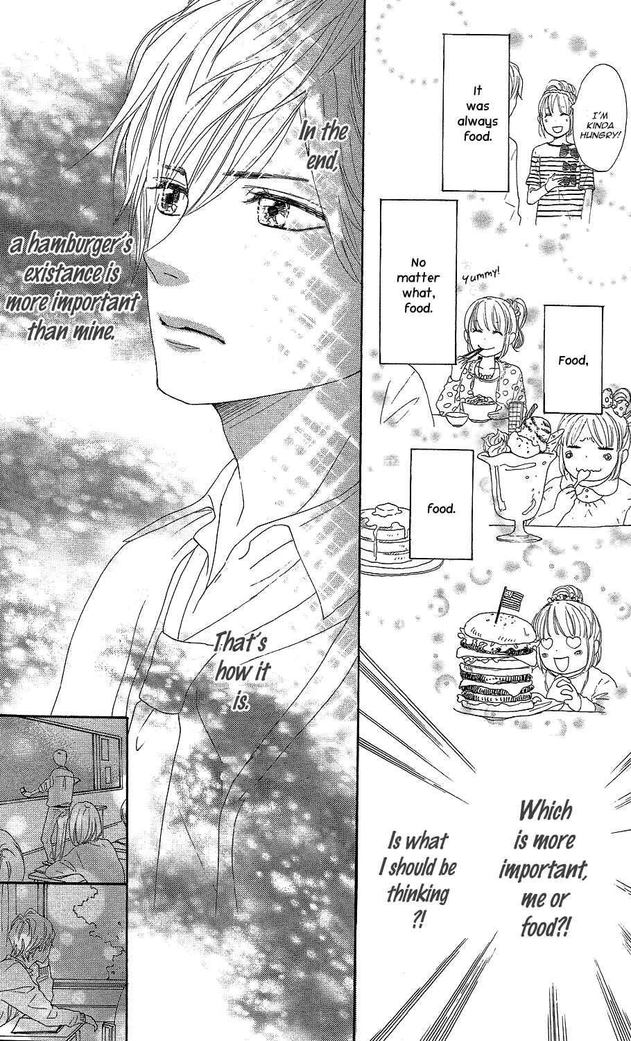 Page 10 Chapter 4 Lovely★Complex TWO