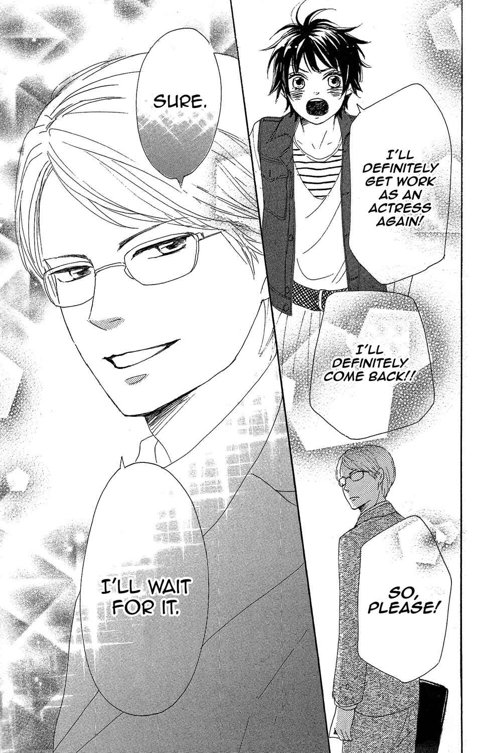 Page 39 Chapter 2 Lovely★Complex TWO