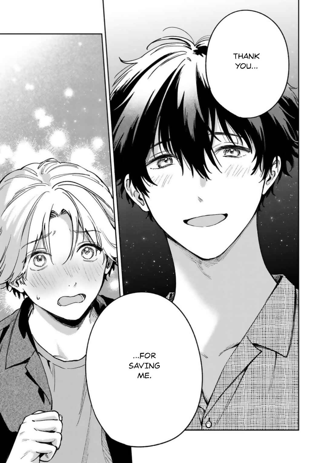 Page 14 Chapter 5 Ano Kiss wo Tadotte