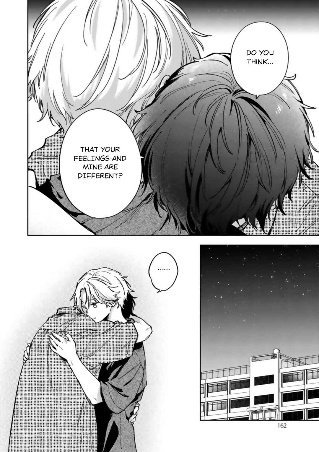 Page 25 Chapter 5 Ano Kiss wo Tadotte