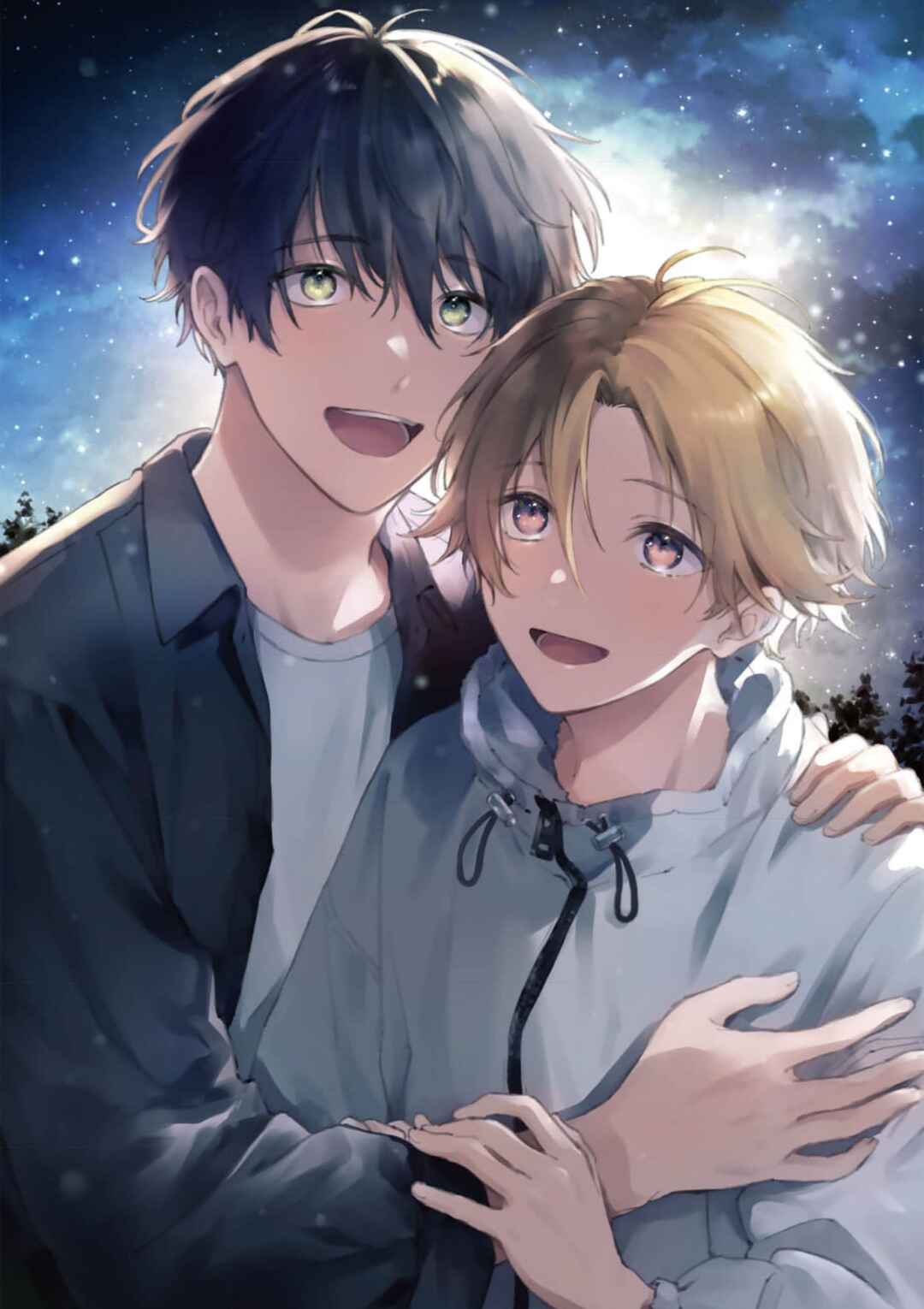 Page 3 Chapter 1 Ano Kiss wo Tadotte