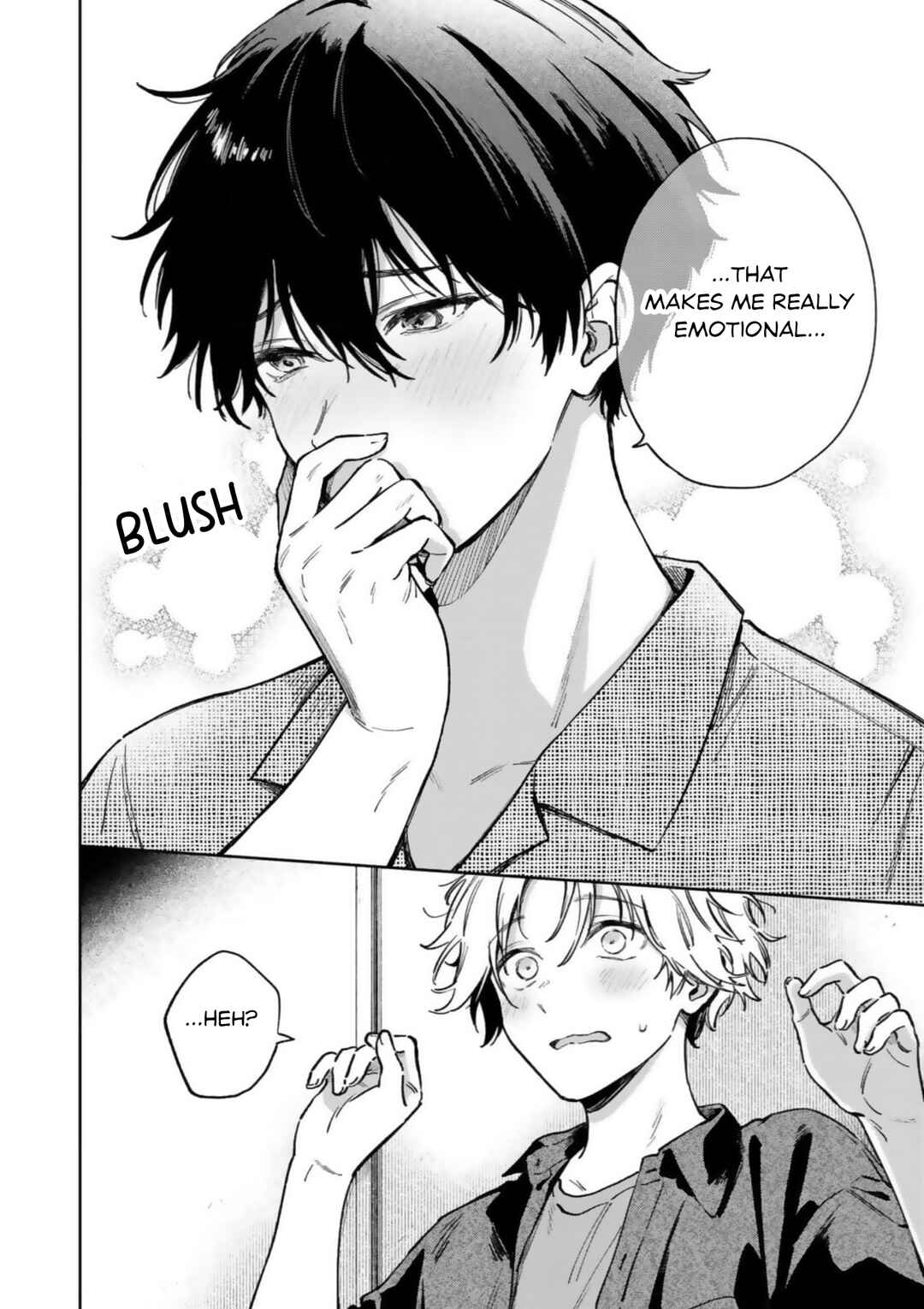Page 29 Chapter 4 Ano Kiss wo Tadotte
