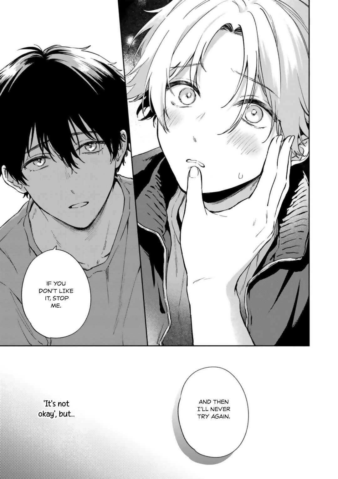 Page 32 Chapter 2 Ano Kiss wo Tadotte