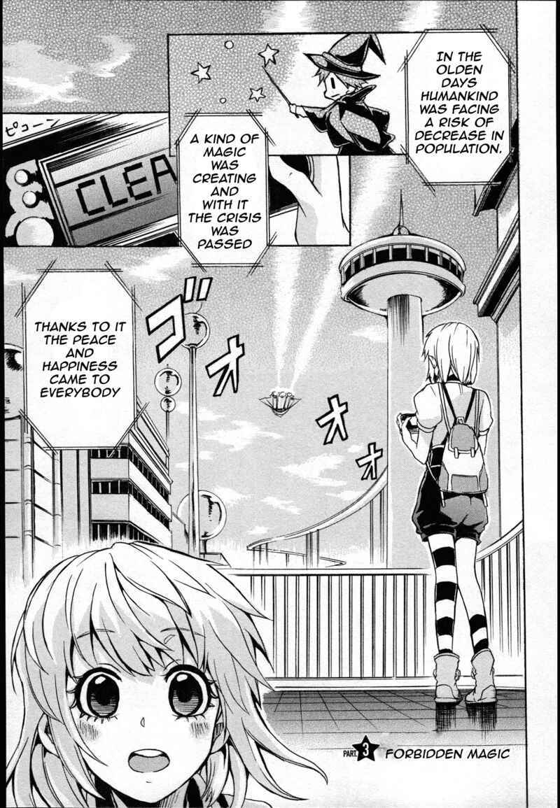 Page 1 Chapter 3 Back to the Hero