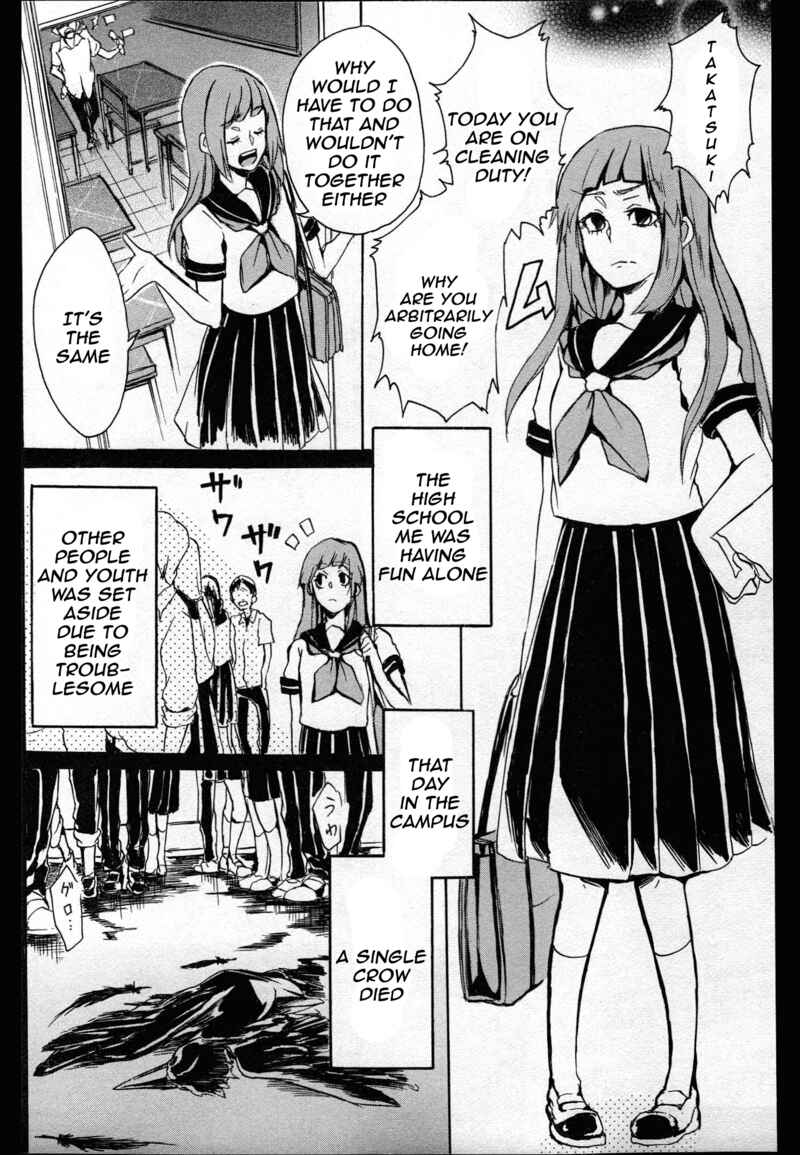 Page 16 Chapter 3 Back to the Hero