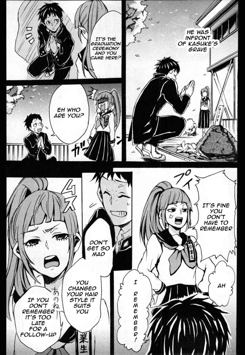 Page 23 Chapter 3 Back to the Hero