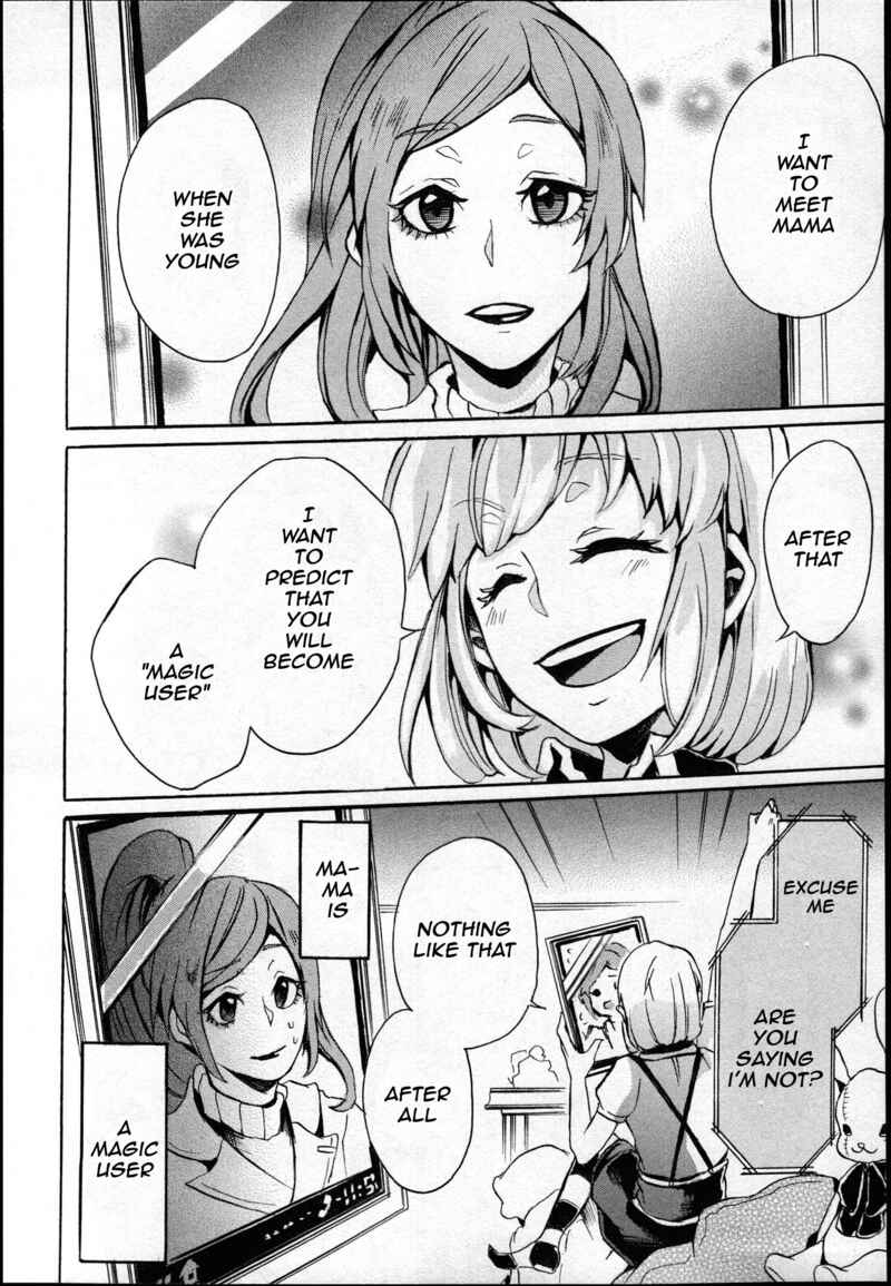 Page 6 Chapter 3 Back to the Hero
