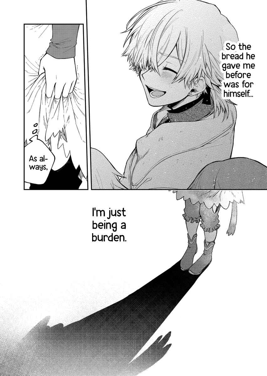 Page 11 Chapter 26 Fushi no Sougishi