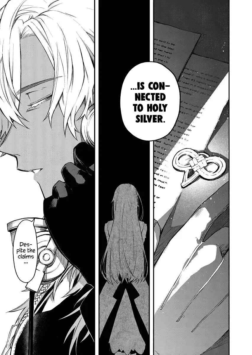 Page 9 Chapter 48 Fushi no Sougishi