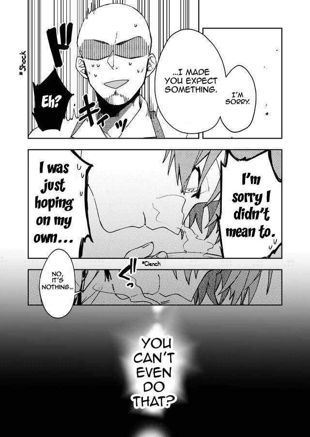 Page 17 Chapter 4 Fushi no Sougishi