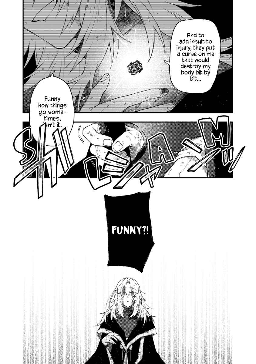 Page 2 Chapter 37 Fushi no Sougishi