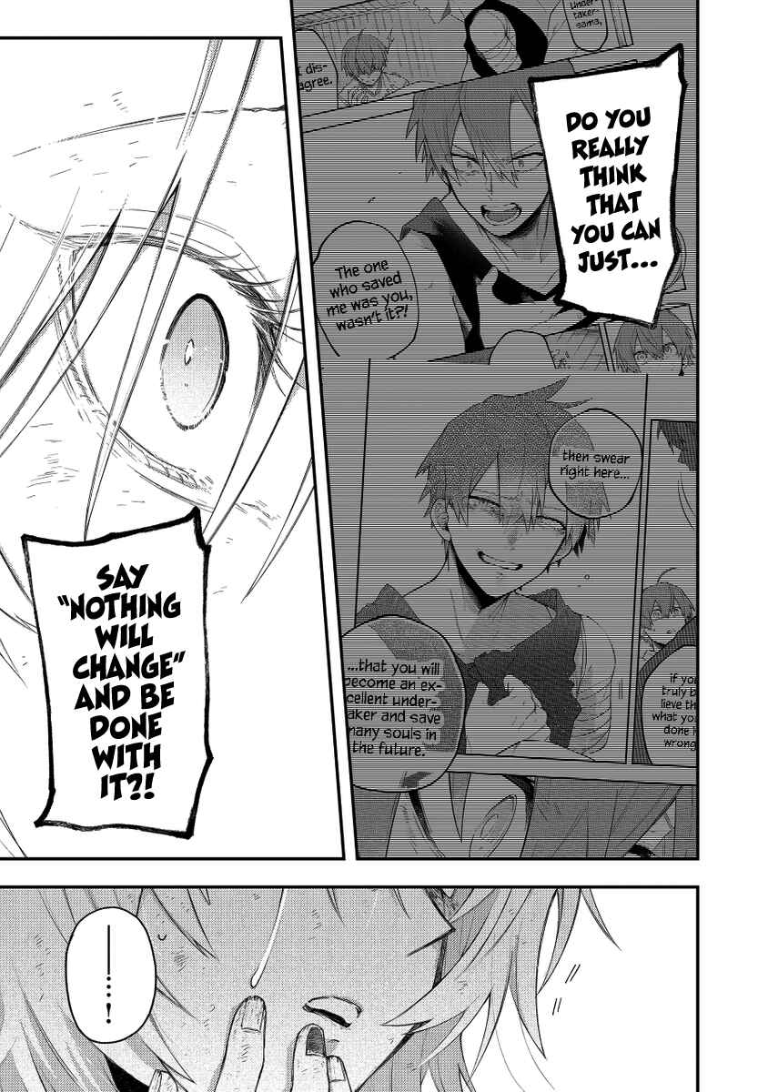 Page 7 Chapter 37 Fushi no Sougishi