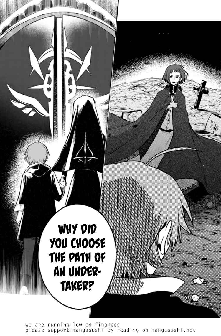 Page 17 Chapter 8 Fushi no Sougishi
