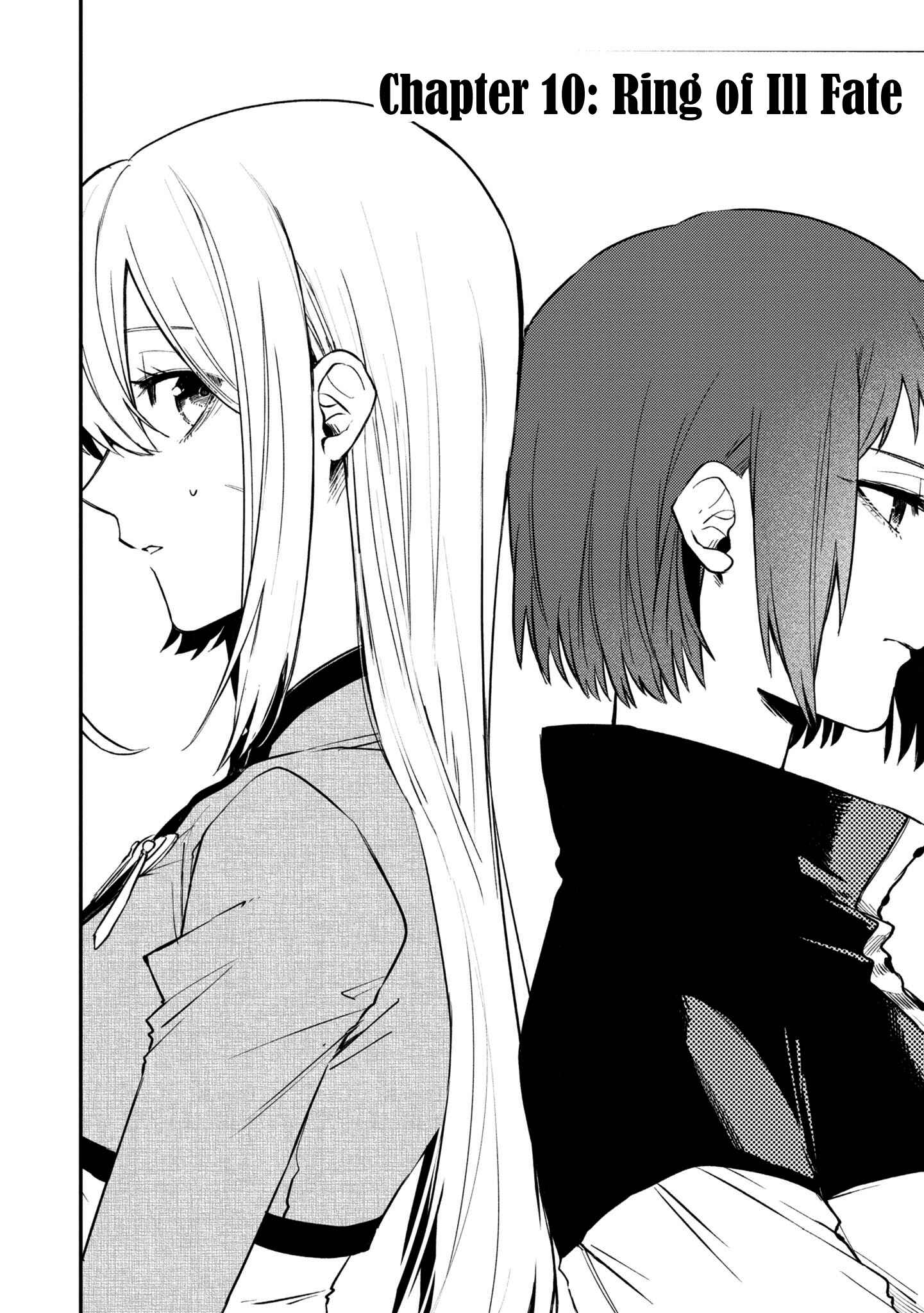 Page 2 Chapter 10 Fushi no Sougishi