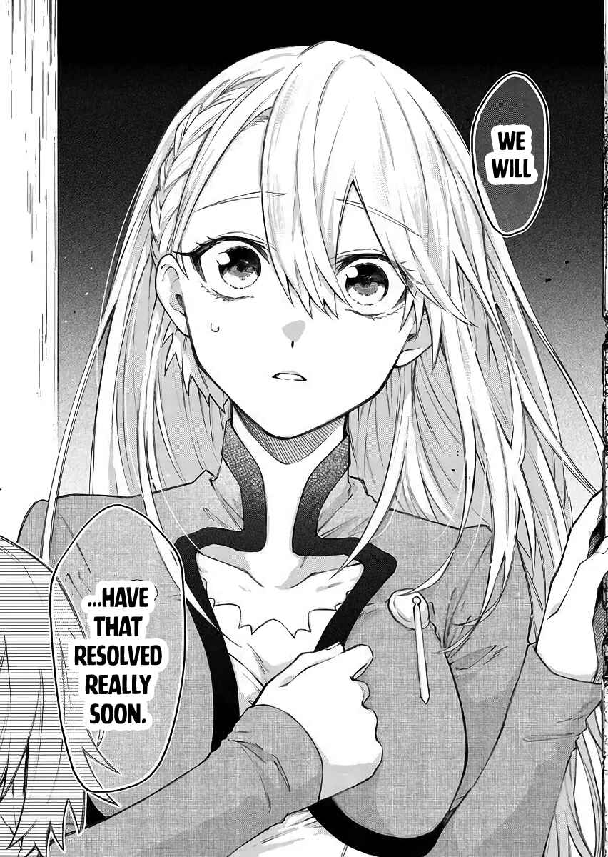 Page 14 Chapter 44 Fushi no Sougishi