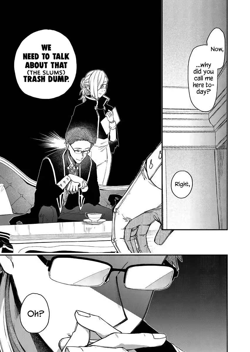Page 5 Chapter 44 Fushi no Sougishi