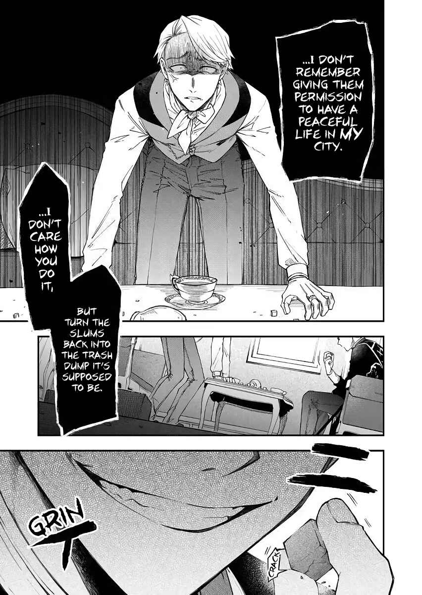 Page 9 Chapter 44 Fushi no Sougishi