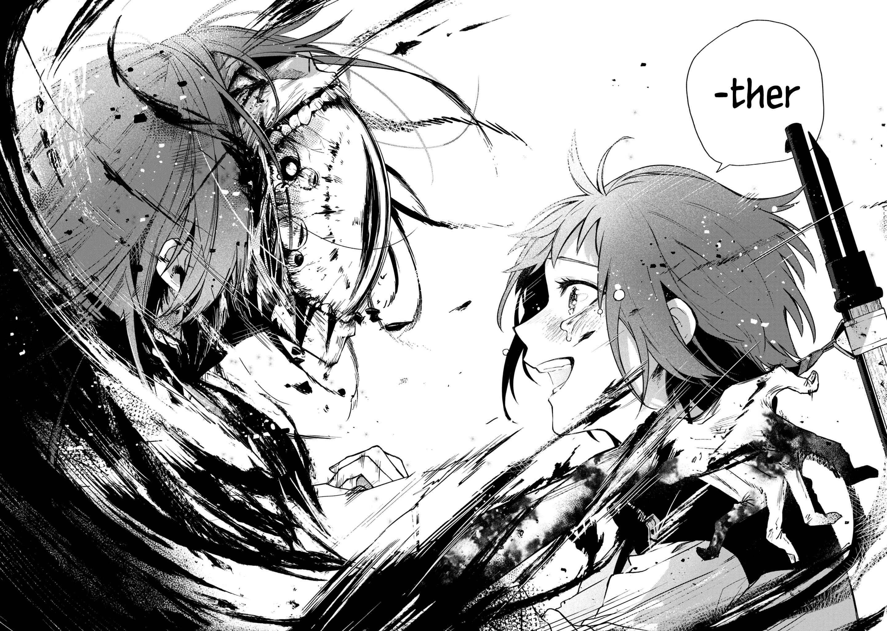 Page 18 Chapter 11 Fushi no Sougishi