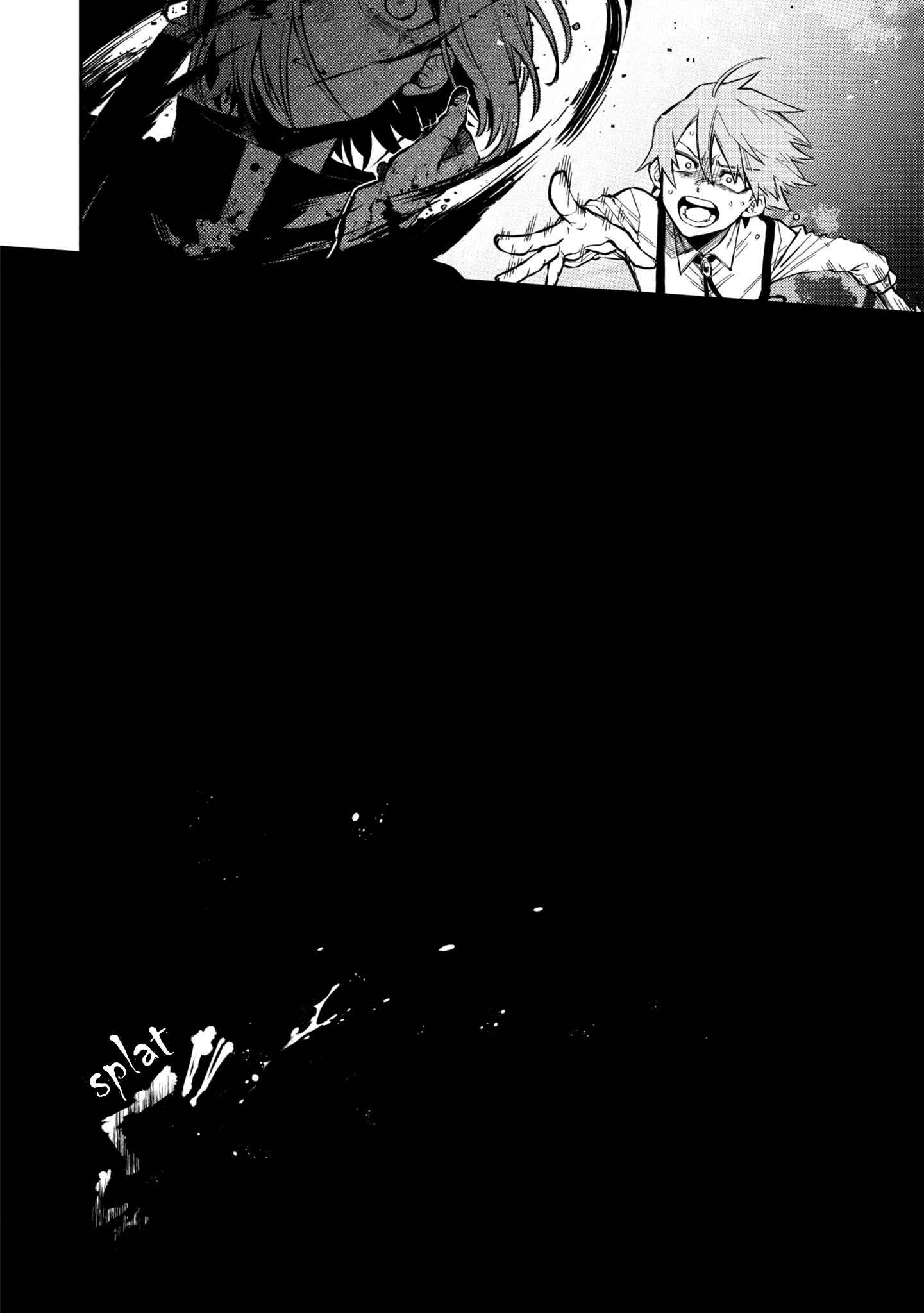 Page 19 Chapter 11 Fushi no Sougishi