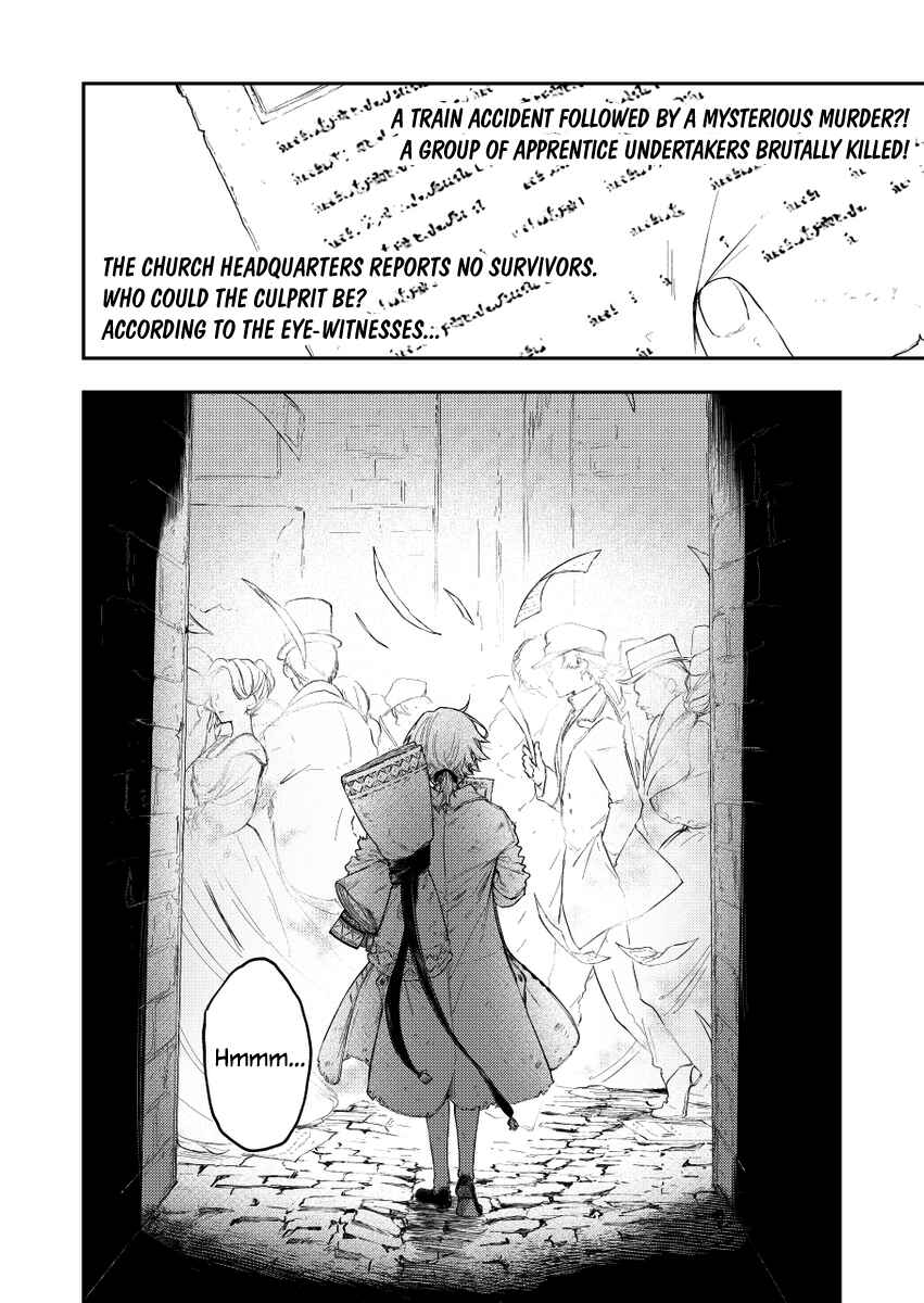 Page 2 Chapter 23 Fushi no Sougishi