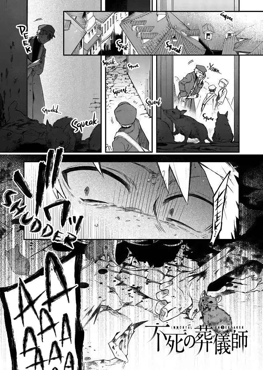 Page 1 Chapter 49 Fushi no Sougishi