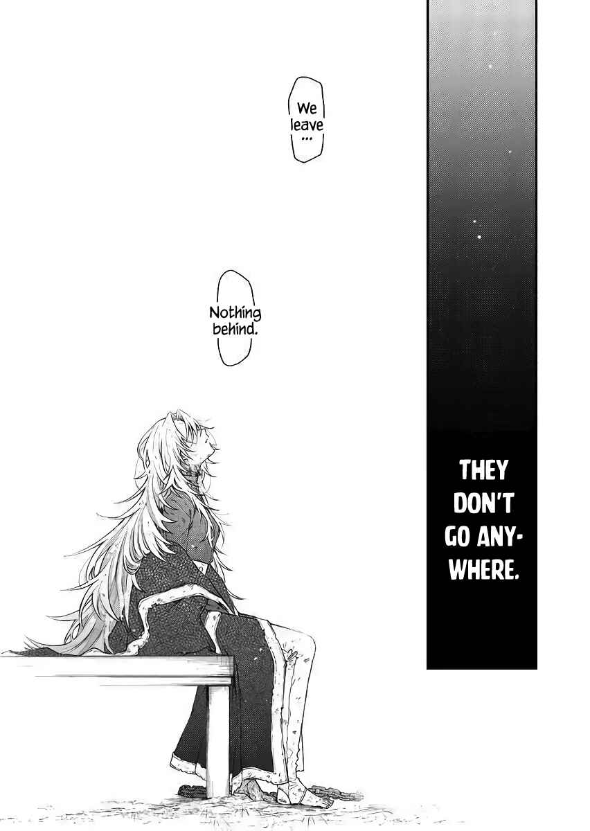 Page 9 Chapter 49 Fushi no Sougishi