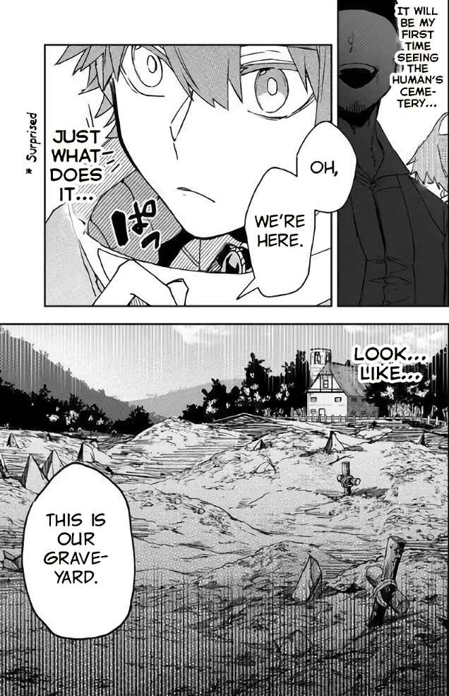 Page 10 Chapter 5 Fushi no Sougishi