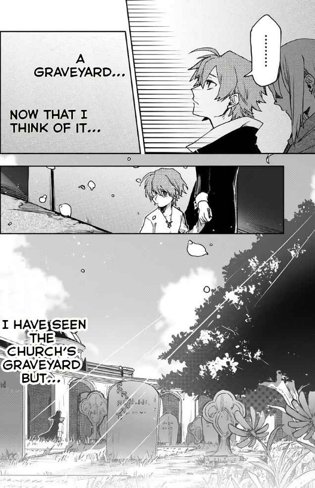 Page 9 Chapter 5 Fushi no Sougishi