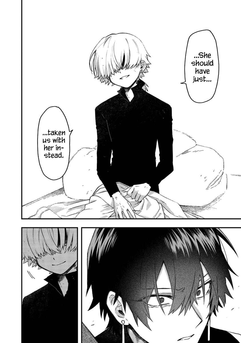 Page 6 Chapter 39 Fushi no Sougishi