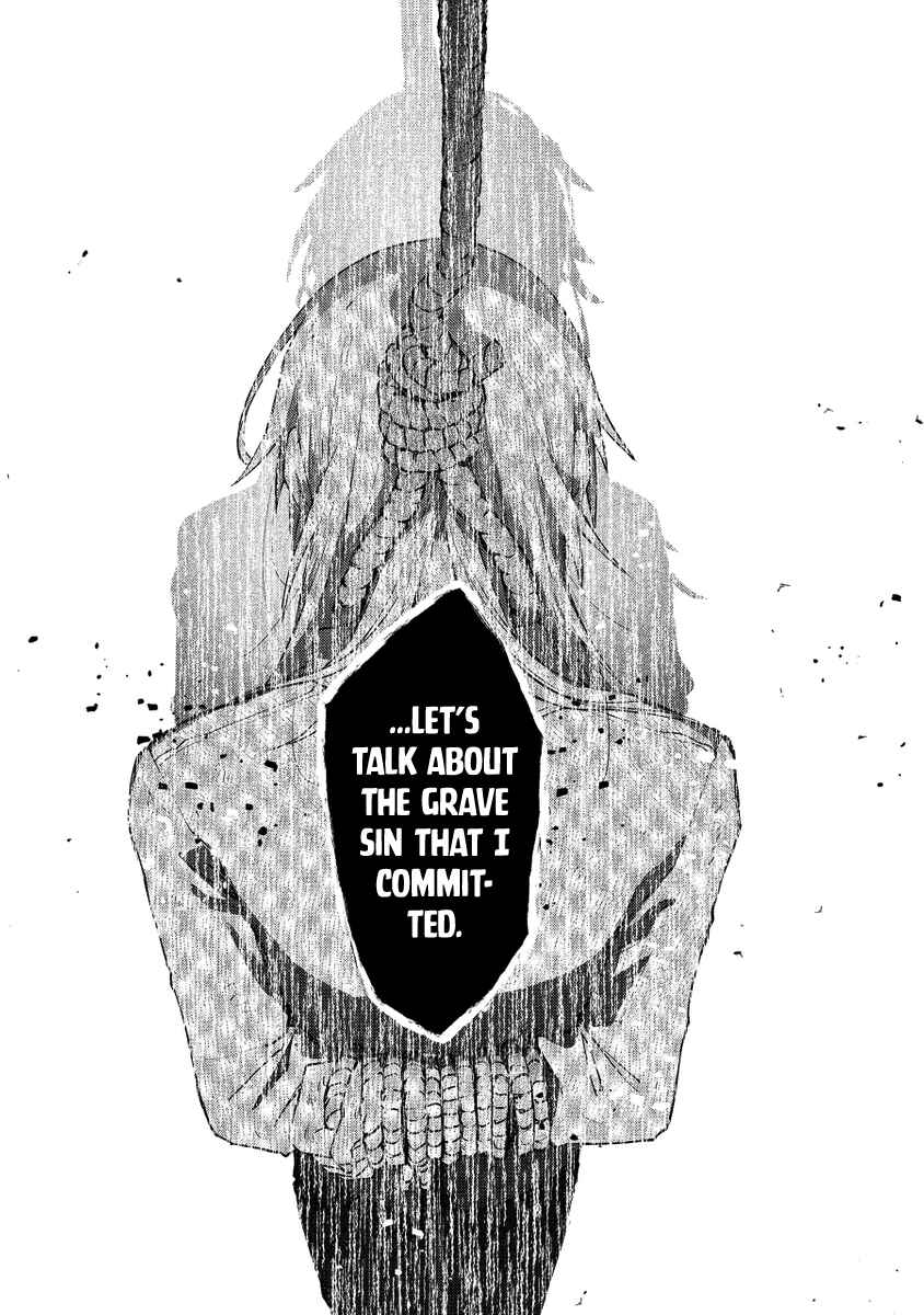 Page 14 Chapter 35 Fushi no Sougishi