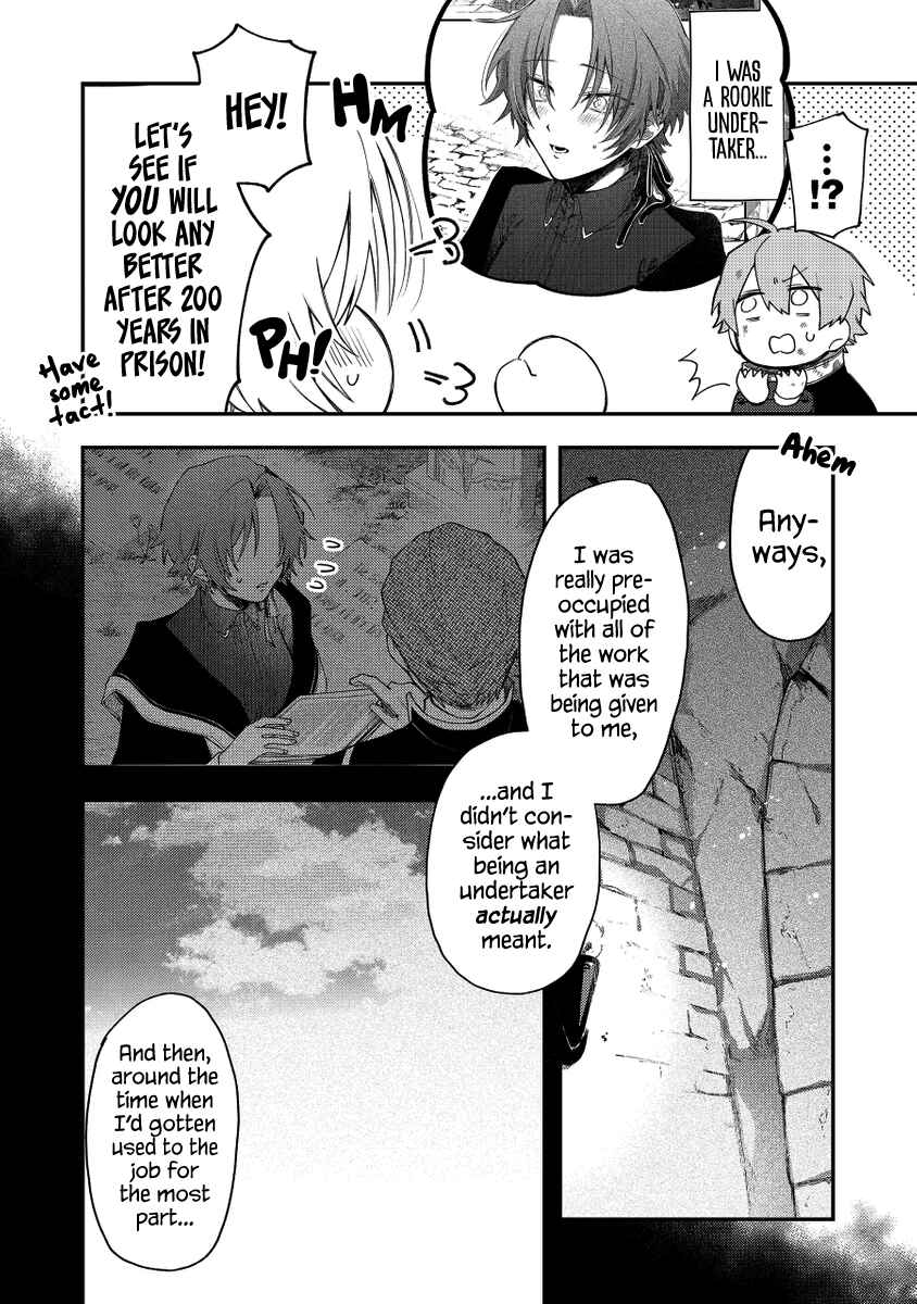Page 2 Chapter 36 Fushi no Sougishi